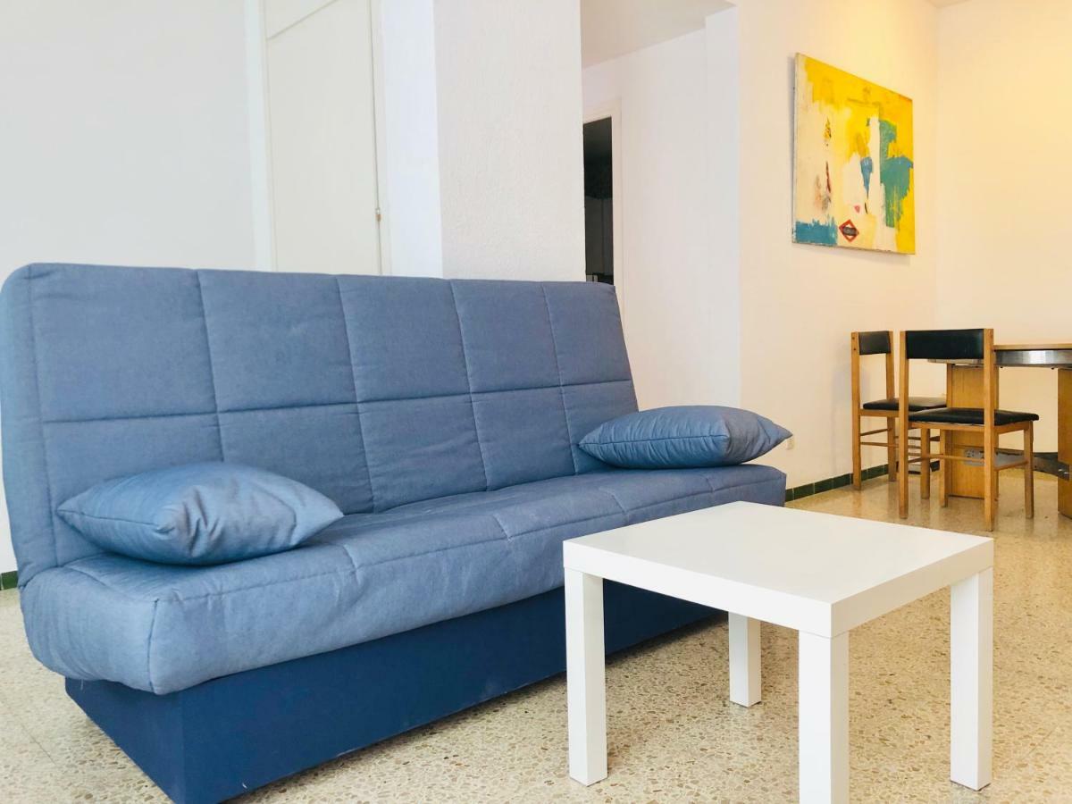 Royal Marin A5 Apartman Empuriabrava Kültér fotó