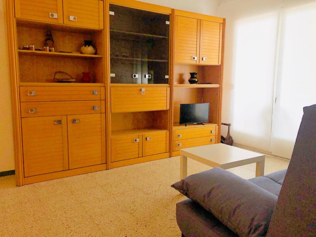Royal Marin A5 Apartman Empuriabrava Kültér fotó