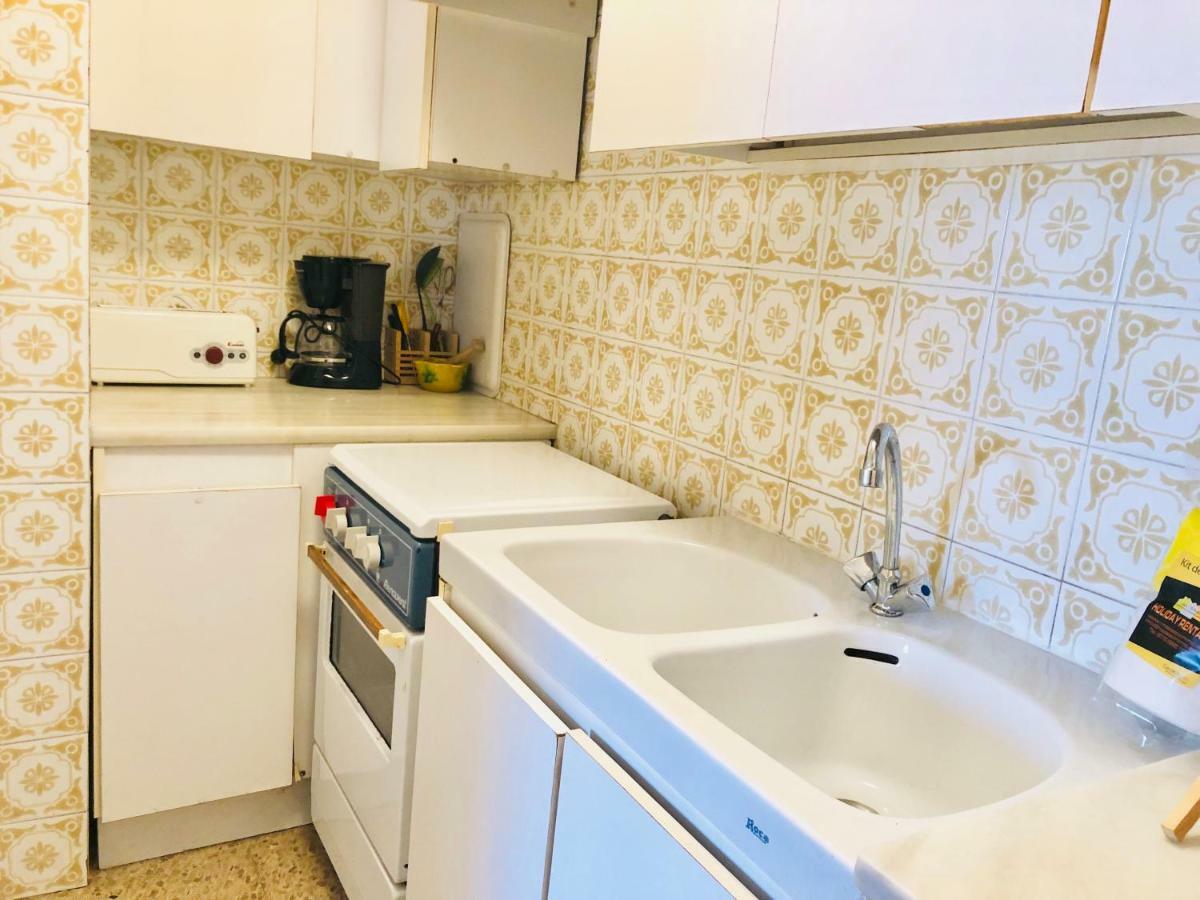 Royal Marin A5 Apartman Empuriabrava Kültér fotó